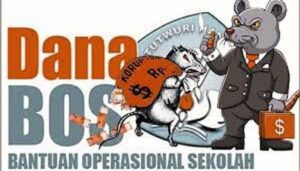 Penggunaan Dana BOS Untuk Sekolah Terbuka Depok Dipertanyakan ?