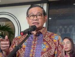 Pramono Anung Pastikan Tidak Ada Kenaikan Kasus Campak Di DKI Jakarta
