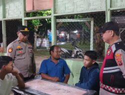 Call Center 110 Hallo Polisi, Siap Menangani Laporan Masyarakat