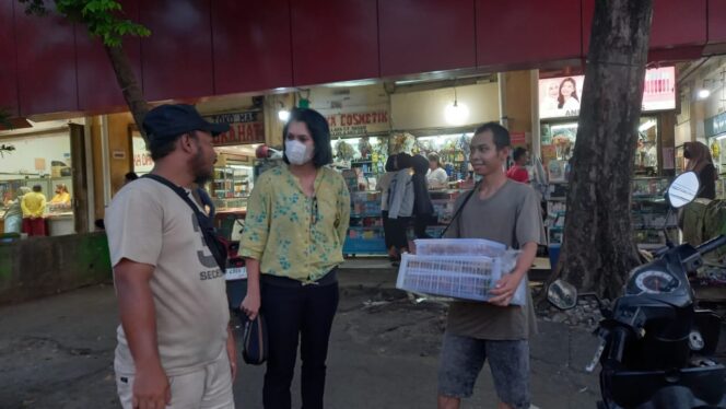 
					Polri Berhasil Ungkap Identitas Keluarga AMK, Korban Kekerasan dan Penelantaran Anak