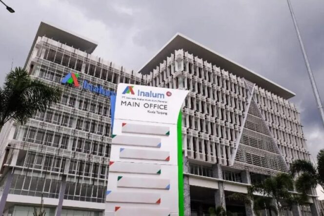 
					Dipecat Tanpa Pesangon, Inalum Pelihara Karyawan Bermasalah