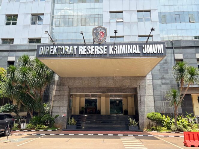 
					Polda Metro Jaya Buka Posko Pengaduan Orang Hilang di Gedung Ditreskrimum