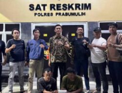 Nekad Curi Handphone Karena Desakan Ekonomi