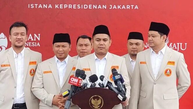 
					Pemuda Muhammadiyah Apresiasi Kinerja Polri Cegah Konflik Meluas dalam Aksi Demonstrasi
