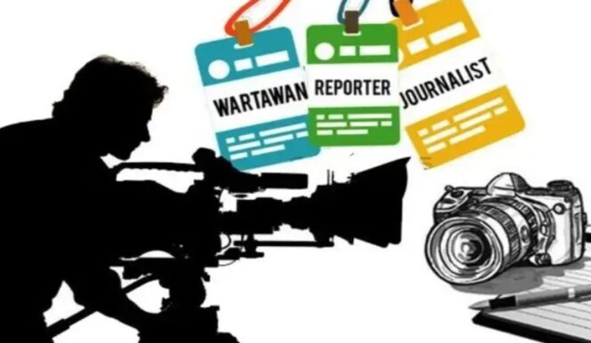 
					Oknum Polisi Polda Jambi Diduga Halangi Wartawan Untuk Mewawancarai Anggota Komisi III DPR RI, Kabid Humas Polda Jambi Sampaikan Permohonan Maaf