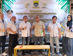 Prostitusi Online Marak di Bandung, P3RSI Serukan Kolaborasi Pengelola Rusun