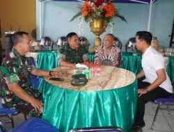 Peresmian Dapur SPPG Semper Barat 2, Wujud Dukungan Program Makan Bergizi Gratis di Jakarta Utara