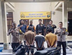 Penipuan Bermodus COD Sepeda Motor Berhasil Dibongkar Polisi