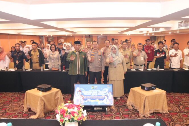 
					Ditbinmas Polda Metro Jaya Gelar FGD, Ingatkan Pelajar Berekspresi Secara Sehat dan Aman