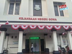 Dugaan Penyalahgunaan Dana BOS Di SMKN 5 Gowa, LSM Somasi Minta Kejaksaan Turun Tangan