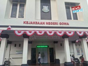 Dugaan Penyalahgunaan Dana BOS Di SMKN 5 Gowa, LSM Somasi Minta Kejaksaan Turun Tangan