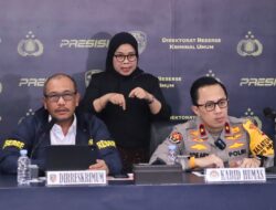 Polisi Intensifkan Perlindungan Masyarakat melalui Patroli untuk Wujudkan Kamtibmas