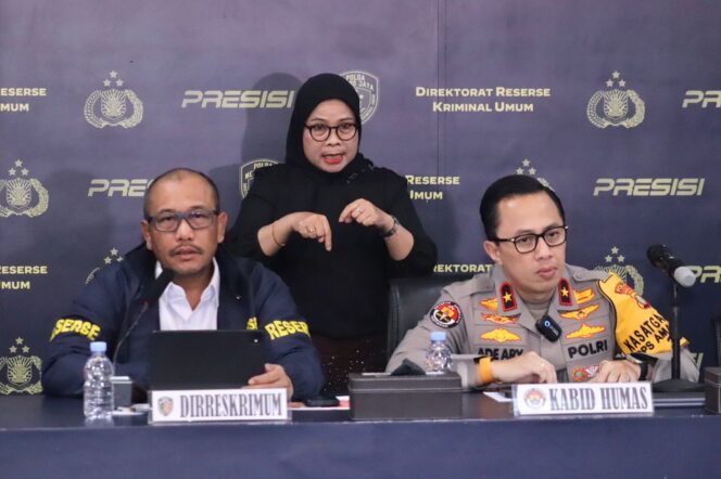 
					Polisi Intensifkan Perlindungan Masyarakat melalui Patroli untuk Wujudkan Kamtibmas