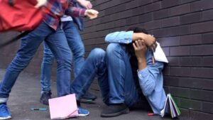 Polisi Tetapkan 5 Tersangka Dalam Kasus Bullying Siswa Kelas X Di SMKN Cikarang