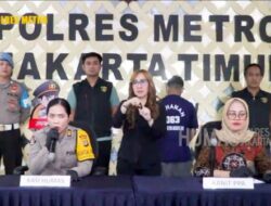 Paman Satu Marga Setubuhi Anak Dibawah Umur Di Cipayung Jakarta Timur