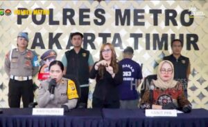 Paman Satu Marga Setubuhi Anak Dibawah Umur Di Cipayung Jakarta Timur