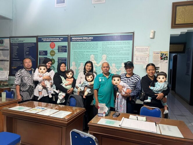 
					Polri dan Kepolisian Singapura Bekerja Sama Bongkar Sindikat Perdagangan Bayi Lintas Negara