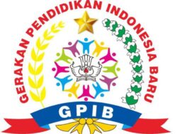 Mengenal Dekat Organisasi GPIB Sebagai Organisasi Pemerhati Dunia Pendidikan Indonesia