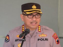 Polda Jawa Tengah Selidiki Kematian Tahanan Di Polsek Genuk Semarang