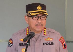 Polda Jawa Tengah Selidiki Kematian Tahanan Di Polsek Genuk Semarang