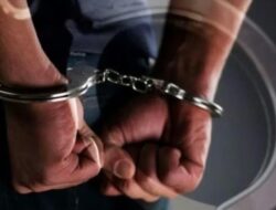 Pelaku Pemalakan Di Terbangi Besar, Diciduk Polisi