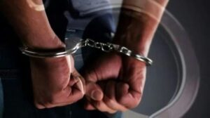 Pelaku Pemalakan Di Terbangi Besar, Diciduk Polisi