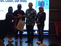Komunitas Jaga Ginjal Indonesia Gelar Seminar Kesehatan Encapsulating Peritoneal Sclerosis (EPS) Kenali, Cegah dan Atasi