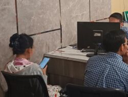 Diduga Lakukan Pelecehan, Mahasiswi UNSRI Laporkan Sopir Travel Ke Polisi