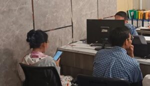 Diduga Lakukan Pelecehan, Mahasiswi UNSRI Laporkan Sopir Travel Ke Polisi
