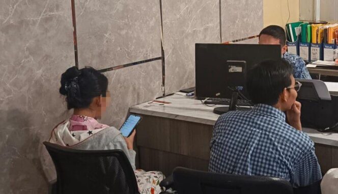 
					Diduga Lakukan Pelecehan, Mahasiswi UNSRI Laporkan Sopir Travel Ke Polisi