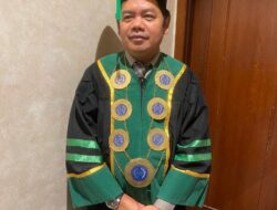 Dr. Alpi: Kemandirian Polri Bukan Hanya Kamtibmas, Tapi Juga Kamdagri sebagai Pilar Konstitusi