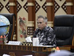 SINERGI DUA JALUR PEMBENAHAN POLRI: MENJAWAB KRITIK TERHADAP TIM BENTUKAN KAPOLRI