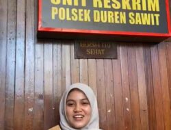 Polsek Duren sawit Mendapat Apresiasi Dari Korban Penipuan Lowongan Kerja