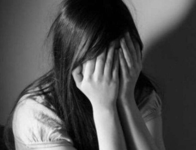 
					Seorang Mahasiswi Diduga Dicabuli Ayah Angkatnya Sejak SMP