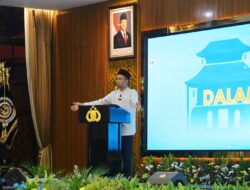 UAS: Polri Tak Perlu Mengejar Kepuasan Publik, Polri Hadir dan Bekerja dengan Amanah