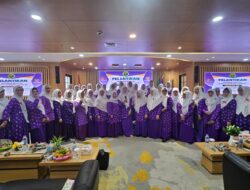 PELATIKAN PIMPINAN WILAYAH WANITA ISLAM DKI JAKARTA (PERIODE 2025-2030)