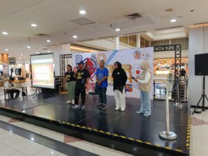 Road Show Jaga Ginjal Indonesia: Edukasi Kesehatan Ginjal, Cek Kesehatan, dan Donor Darah di Kota Bogor