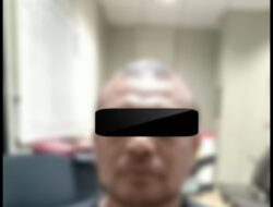Pria Bekasi Aniaya Kurir Paket, Viral di Medsos, Akhirnya Diciduk Polisi