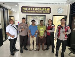 Polsek Pademangan Jakarta Utara, Gelar Operasi Penindakan Premanisme