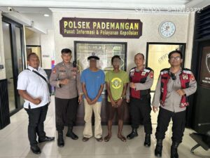 Polsek Pademangan Jakarta Utara, Gelar Operasi Penindakan Premanisme