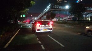 Patroli Malam Jadi Agenda Rutin, Polda Metro Jaya Jaga Jakarta Aman