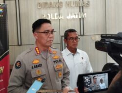 Polda Jatim Kerahkan Tim DVI untuk Evakuasi-Identifikasi Korban Keruntuhan Musala Ponpes