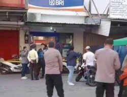 Petugas Keamanan Bank BRI Cikarang Bekasi Ditemukan Tewas Tergantung