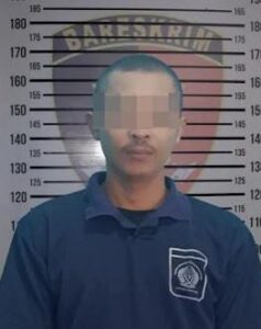 Diduga Gelapkan Sepeda Motor, Pria Berinisial RI Diciduk Polisi