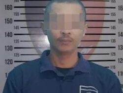 Diduga Gelapkan Sepeda Motor, Pria Berinisial RI Diciduk Polisi