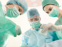 Salah Satu Keluarga Pasien di Rumah Sakit di Cempaka Putih Tuding Dokter FK Lakukan Mal Diagnosa