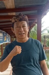 Kolam Pemancingan Bang Buyung, Sarana Rekreasi Dan Penyaluran Hobi