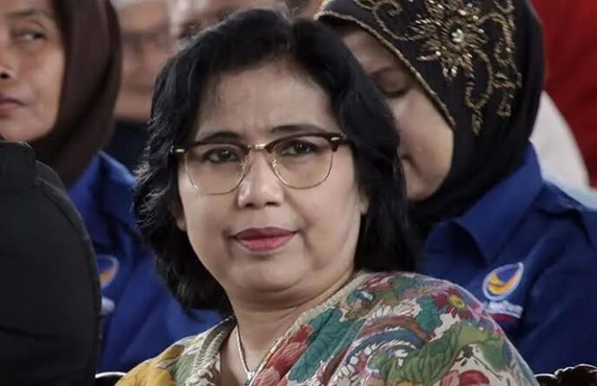 
					Irma NasDem Nilai Pengelolaan SPPG Polri Sesuai Standar, Tak Pernah Bermasalah