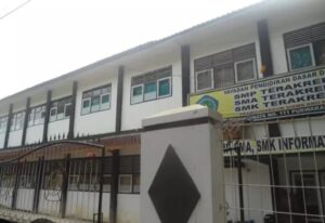 Kepsek SMKS Pasundan Purwakarta Ngaku Sebagai Wartawan, Saat Dikonfirmasi Program Revitalisasi