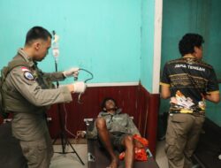 Satgas Ops Damai Cartenz Bersama Polres Yahukimo, Brimob Polda Papua dan TNI Berhasil Evakuasi Korban Selamat dan Jenazah Korban Aksi KKB di Seradala, Yahukimo